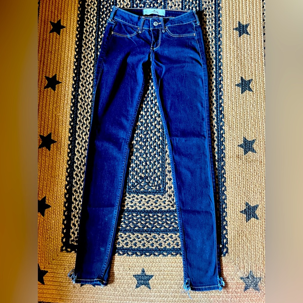 Hollister Jegging -00 Long